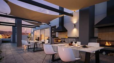 Venta depto 2d2bM Acogedor,luminoso,moderno