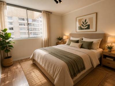 Venta depto. 2d2b excelente oportunidad