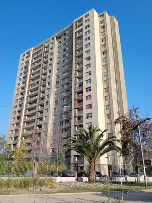 Venta depto 2d2b Barrio Parque Santiago oportunidad